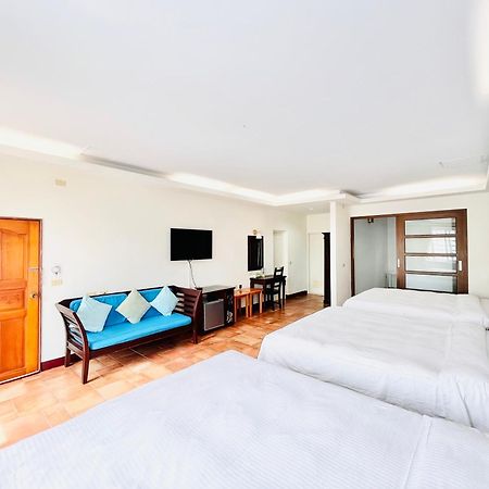 墾丁儷庭民宿li Ting B&B Eksteriør billede
