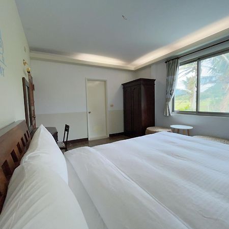 墾丁儷庭民宿li Ting B&B Eksteriør billede