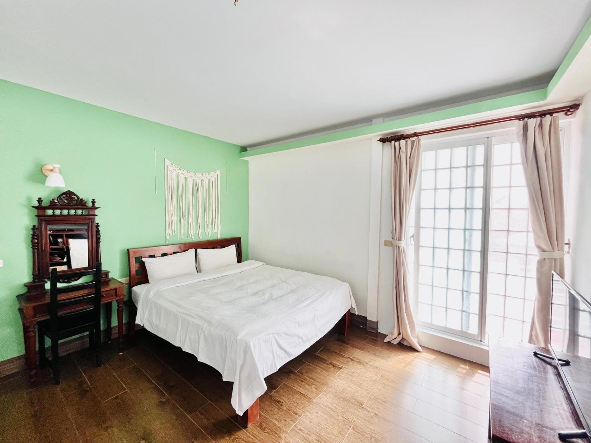 墾丁儷庭民宿li Ting B&B Eksteriør billede