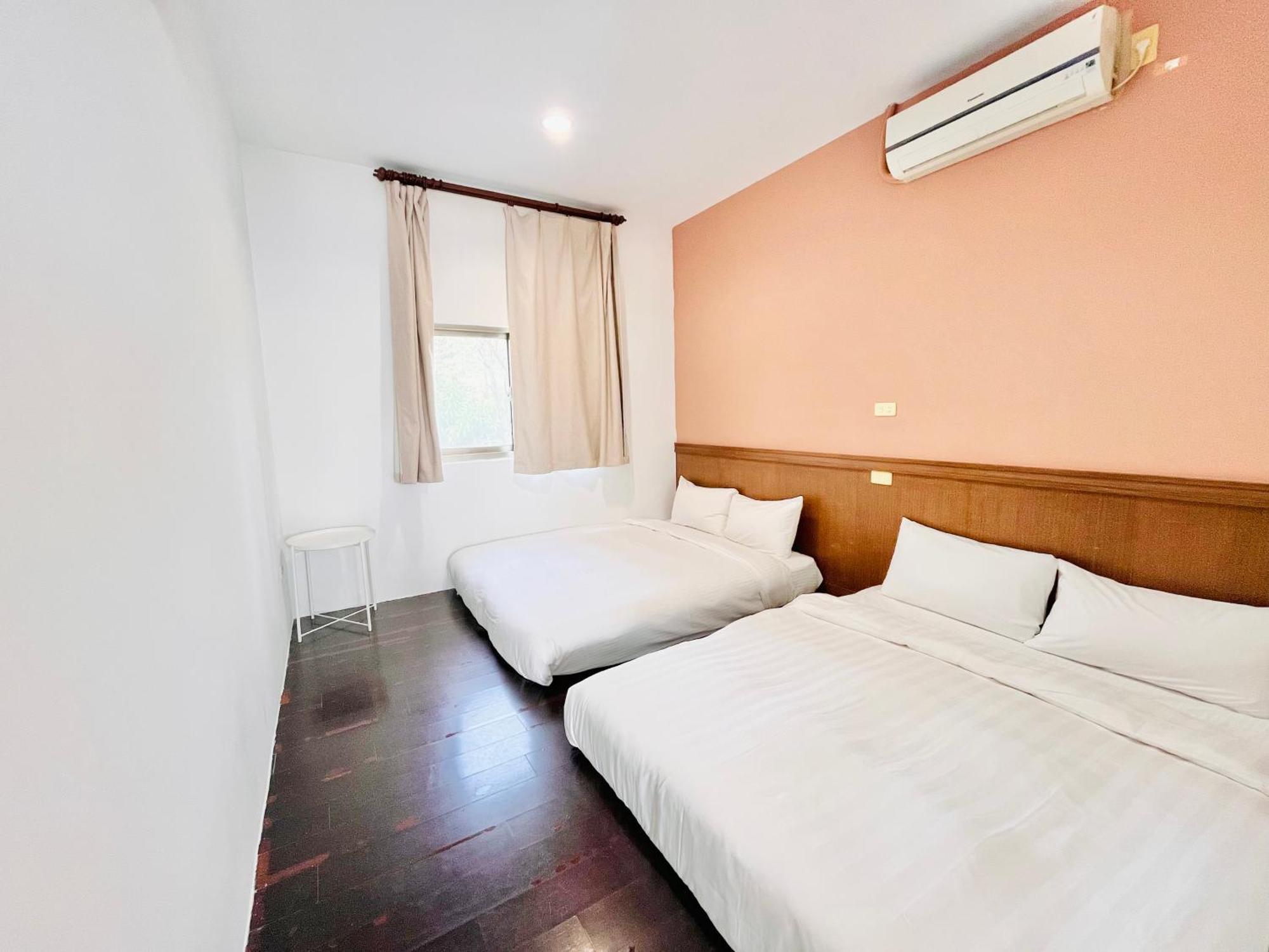 墾丁儷庭民宿li Ting B&B Eksteriør billede