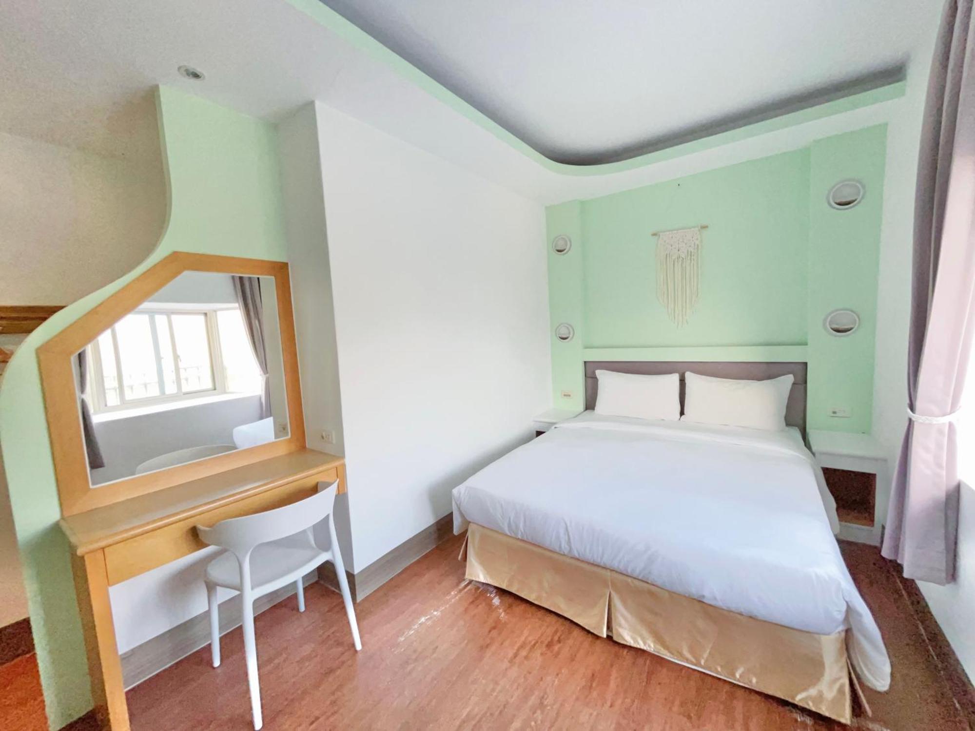 墾丁儷庭民宿li Ting B&B Værelse billede