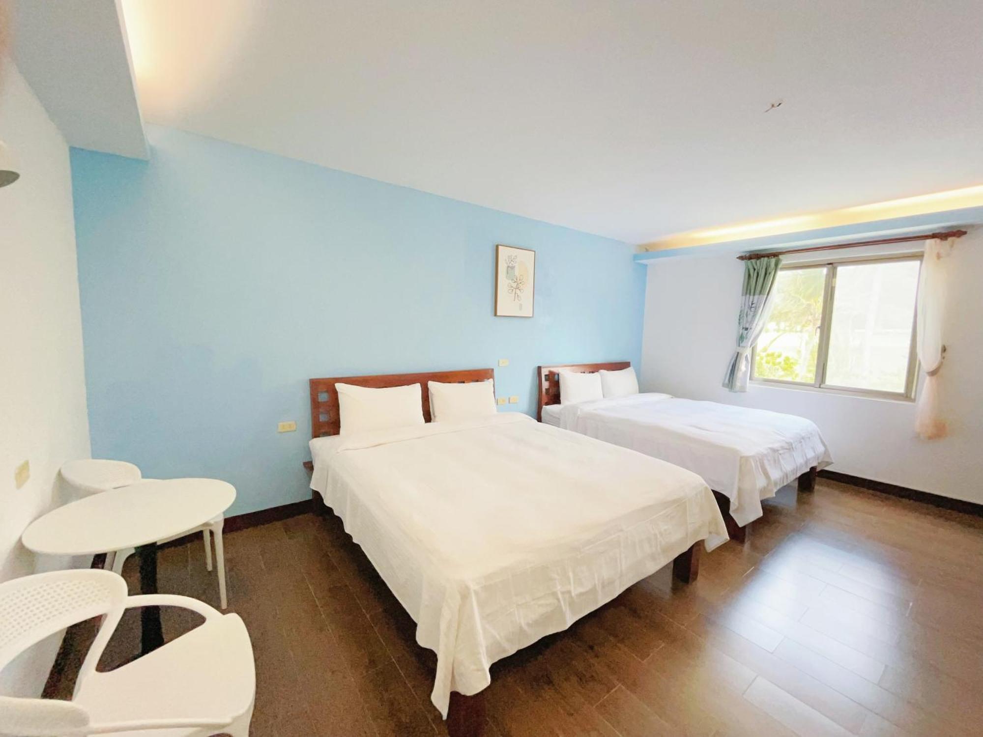 墾丁儷庭民宿li Ting B&B Værelse billede